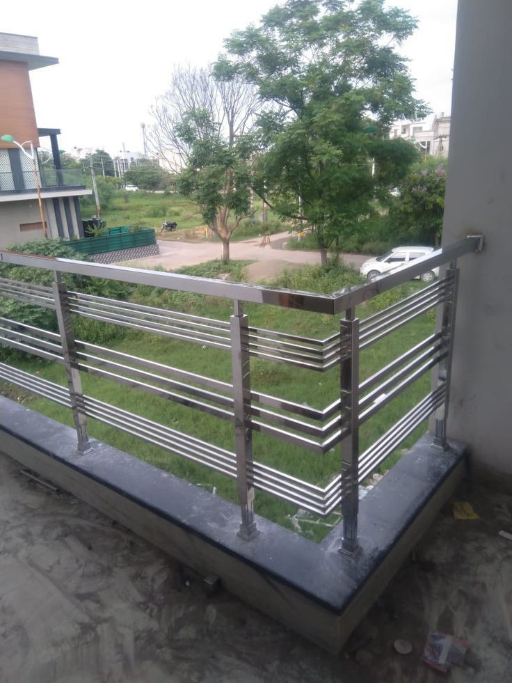 How long does it take to install stainless steel gates in Greater Noida?