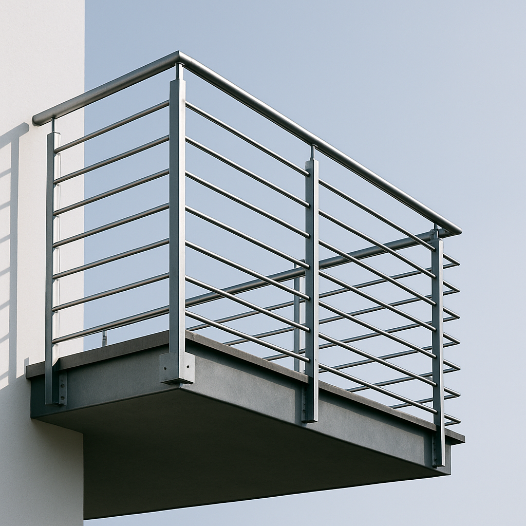 Railing Balcony